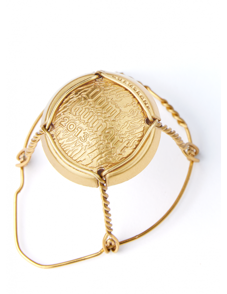 Ruinart Set Dom ruinart blanc de blancs 2010 & 2013 - 2 x 75 cl