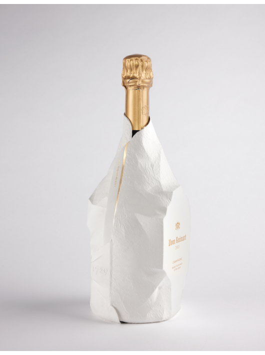 Ruinart Set Dom ruinart blanc de blancs 2010 & 2013 - 2 x 75 cl