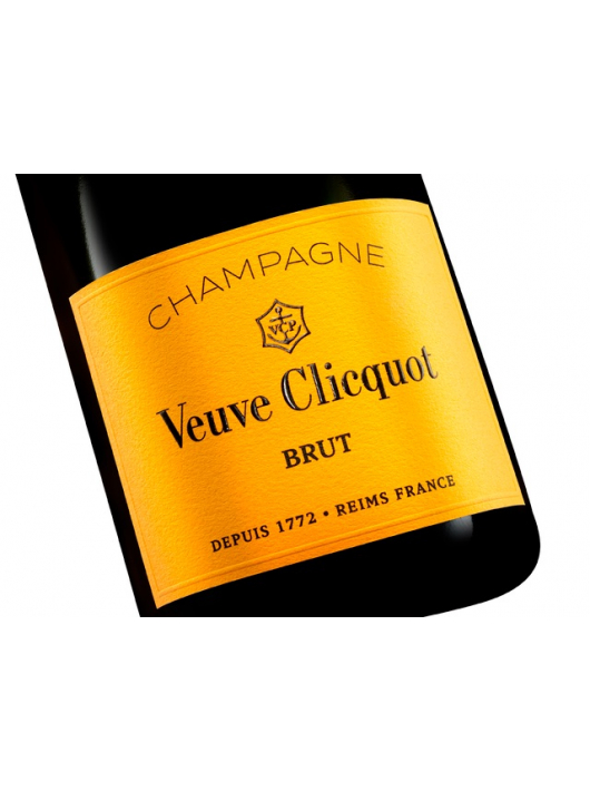 Veuve Clicquot Brut Carte Jaune MAGNUM - 150 cl