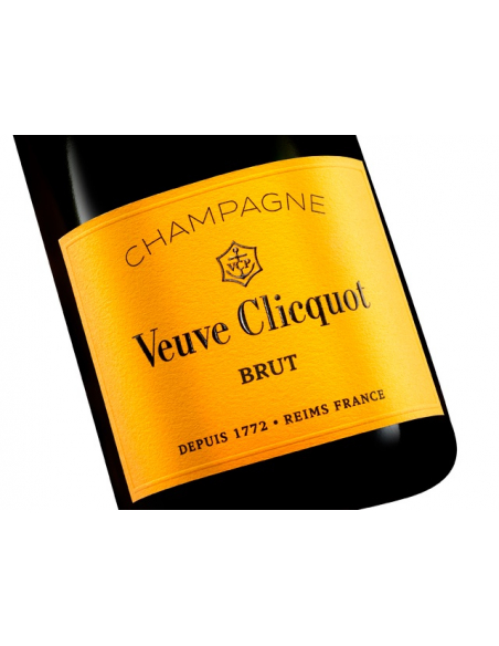 Veuve Clicquot Brut Carte Jaune MAGNUM - 150 cl