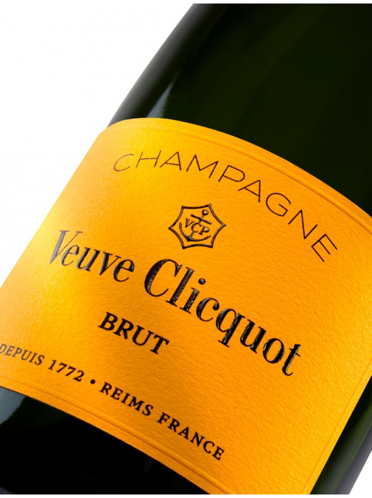 Veuve Clicquot Brut Carte Jaune MAGNUM - 150 cl