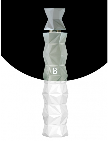 Belvedere Vodka B10 Luminous Limited Edition - 40% - 175 CL
