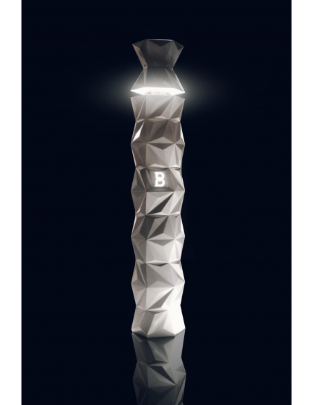 Belvedere Vodka B10 Luminous Limited Edition - 40% - 70 CL