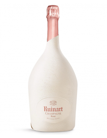 Ruinart Rosé Second Skin - 150 cl