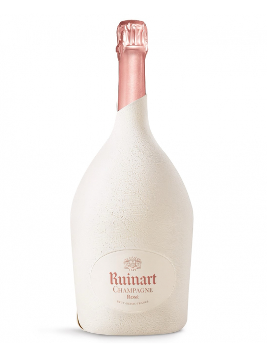 Ruinart Rosé Second Skin - 150 cl