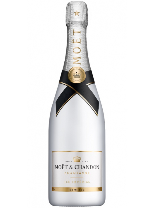 Moët & Chandon Ice Impérial - 75 cl