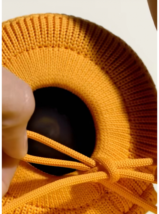 Veuve Clicquot "PERSONALIZE ME" Brut Yellow Label Ice Jacket - 75 cl