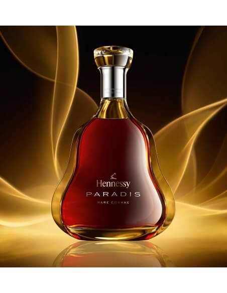 Cognac Hennessy PARADIS - 40% - 70 CL