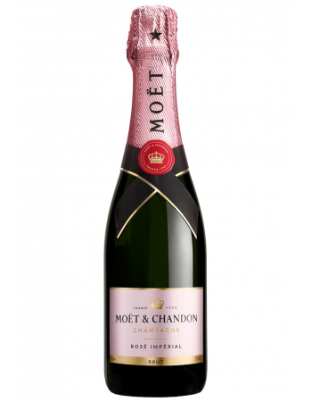 Moët & Chandon Impérial rosé - 37.5 cl