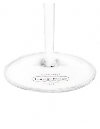 Laurent-Perrier 2 Unbreakable Glasses 16 cl 2