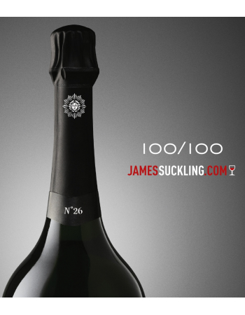 Laurent-Perrier Set 1 Outdoor blanket with embroidered Laurent-Perrier logo & 2 Bottle Grand Siècle Brut N°26 - 2 x 75 cl 2