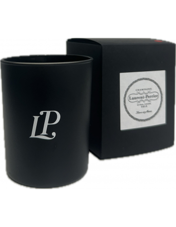 Laurent-Perrier Bougie Laurent-Perrier noire 180g 2