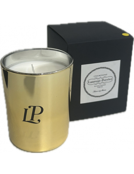 Laurent-Perrier Laurent-Perrier Golden Candle 180g