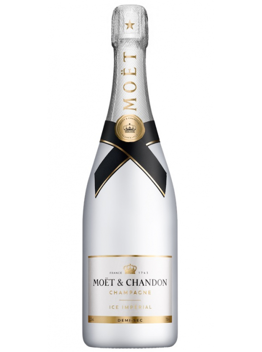 Moët & Chandon Ice Impérial - 6 x 75 cl