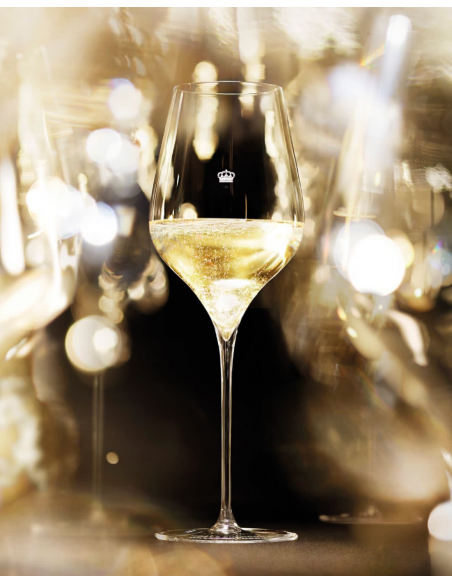 Moët & Chandon 2 Gläser 25 cl