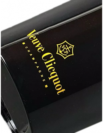 Veuve Clicquot Ice Bucket 1 bouteille 2