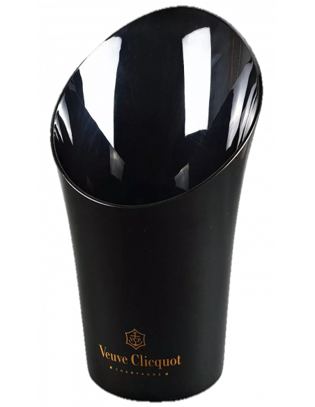 Veuve Clicquot Ice Bucket 1 bottle