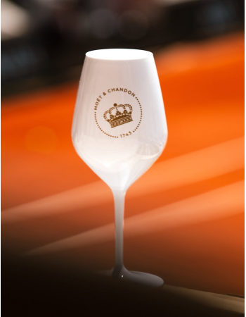 Moët & Chandon Set 2 Tritan-Gläser 55 cl & Ice Impérial - 75 cl 2