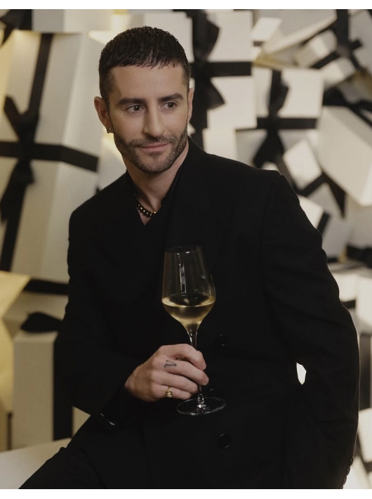 Moët & Chandon 2 Gläser 25 cl