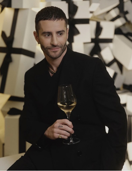 Moët & Chandon 2 Verres 25 cl