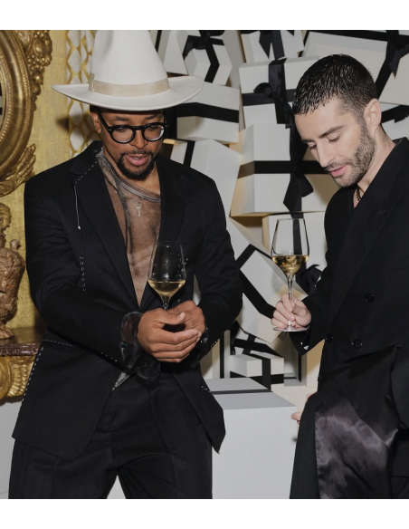 Moët & Chandon 2 Gläser 25 cl