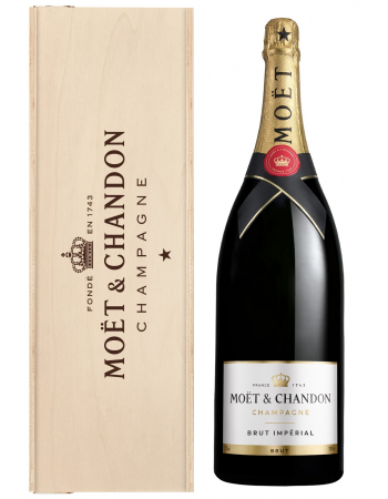 Moët & Chandon brut Impérial JEROBOAM - 300 cl