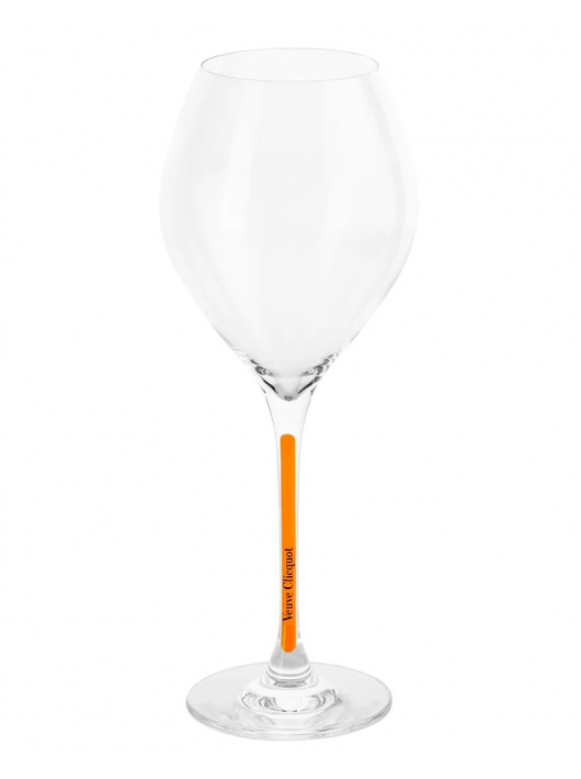 Veuve Clicquot 2 Verres 28 cl