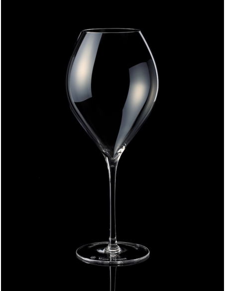 Veuve Clicquot Set 2 Gläser & La Grande Dame Brut Vintage 2018 - 75 cl