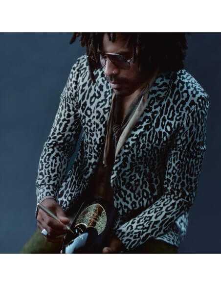 Dom Pérignon Limited Edition Lenny Kravitz Vintage 2006 rosé - 75 cl