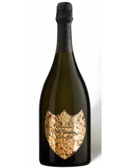 Dom Pérignon Limited Edition Lenny Kravitz Vintage 2008 blanc - 75 cl