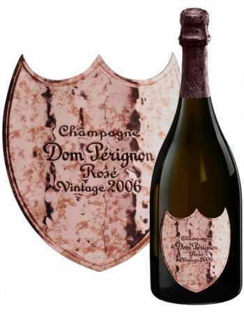 Dom Pérignon Limited Edition Lenny Kravitz Vintage 2006 rosé - 75 cl 2