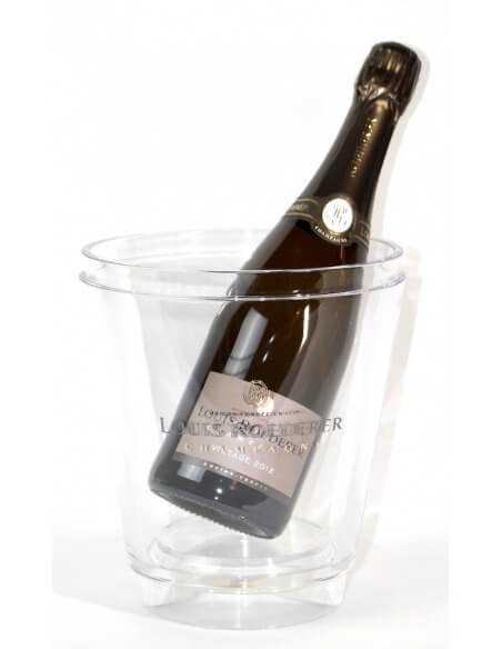 Louis Roederer Ice Bucket 1 bottle