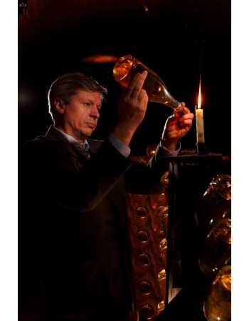 Cristal Louis Roederer Vinothèque 1996 Blanc MAGNUM - 150 cl 2