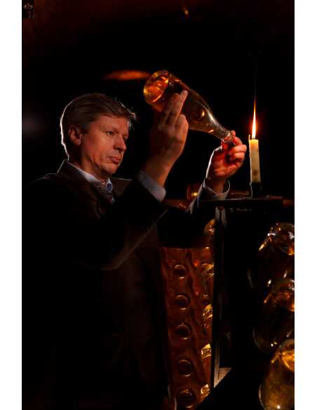 Cristal Louis Roederer Vinothèque 1996 Blanc MAGNUM - 150 cl