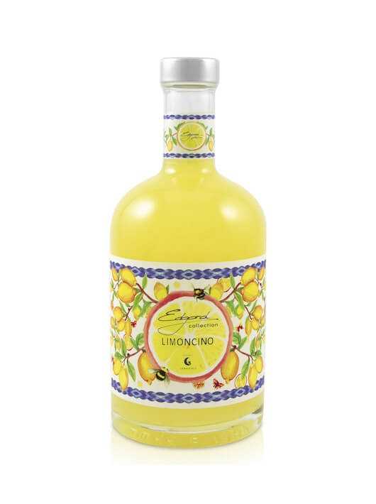 Veuve Clicquot Package "Clicquot'Cino" Cocktail By Edgard Bovier