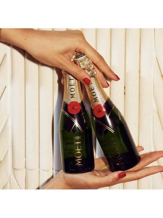 Moët & Chandon brut Impérial Mini - 20 cl