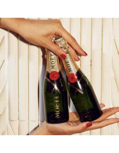 Moët & Chandon brut Impérial Mini - 20 cl