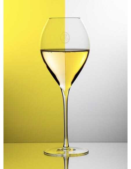 Louis Roederer Vintage 2009 Brut "PHILIPPE STARCK" - 75 cl