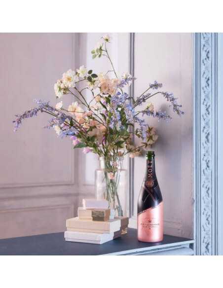 Moët & Chandon Impérial Rosé LIMITED EDITION Signature - 75 cl