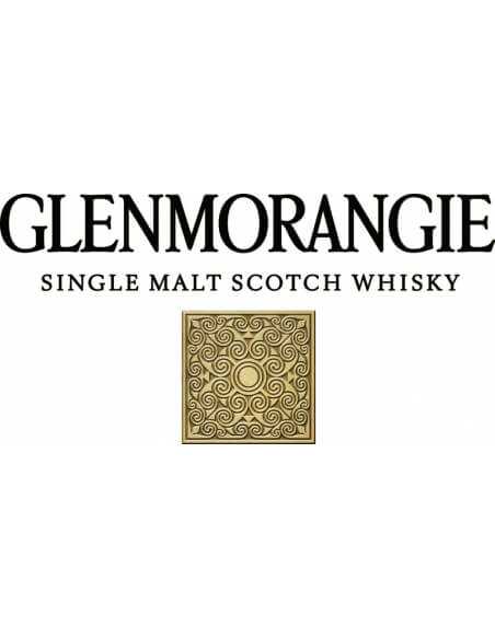 Whisky Glenmorangie SPIOS Private Edition N°9 - 51.2% - 70 CL