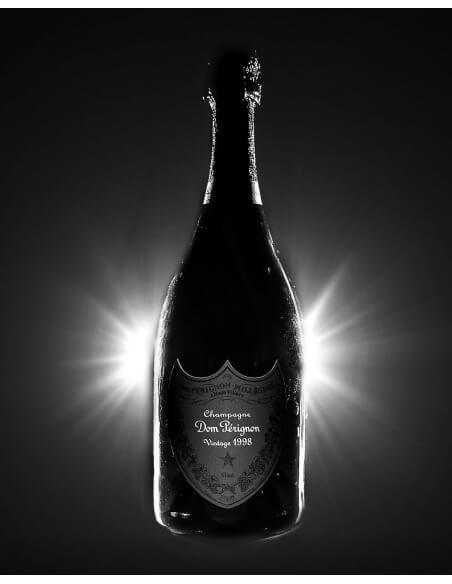 Dom Pérignon P2 vintage 1998 blanc - 75 cl