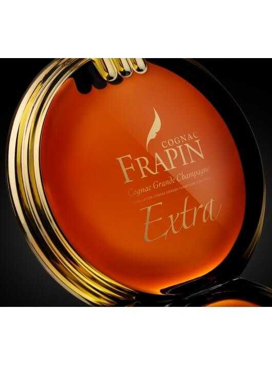 Cognac Frapin Extra - 40% - 70 CL