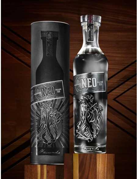 RUM FACUNDO Neo - 40% - 70 CL