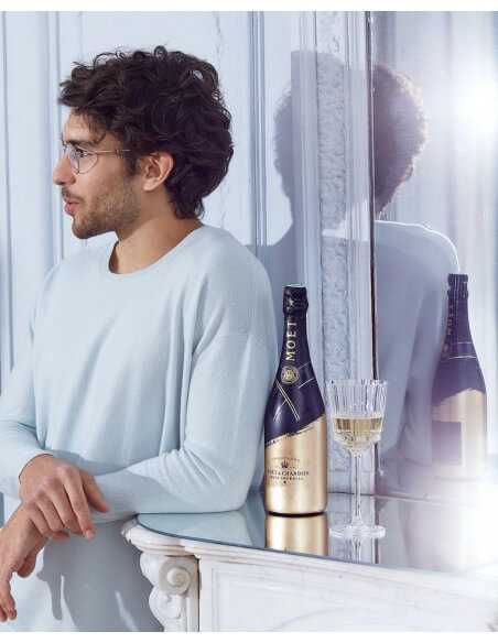 Moët & Chandon Impérial brut Limited Edition Signature - 75 CL