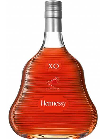 Cognac Hennessy X.O By Marc Newson Limited Edition - 40% - 70 CL