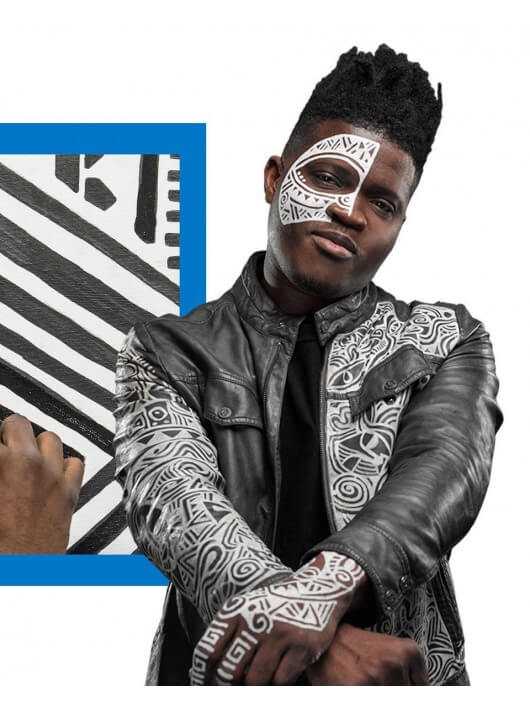 Belvedere Vodka MAGNUM PURE By LAOLU LIMITED EDITION - 40% - 175 CL