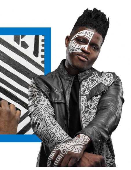 Belvedere Vodka MAGNUM PURE By LAOLU LIMITED EDITION - 40% - 175 CL