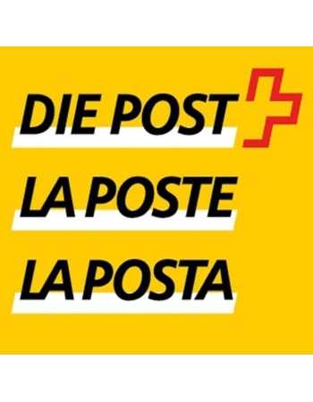 Misterchampagne.ch Packaging & Delivery by SWISSPOST Express 1 jour ouvrable