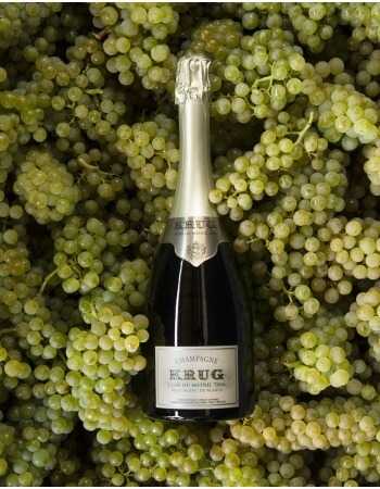 Krug Clos du mesnil blanc de blancs 2006 - 75 cl 2