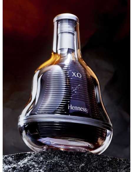 Cognac Hennessy X.O By Marc Newson Limited Edition - 40% - 70 CL